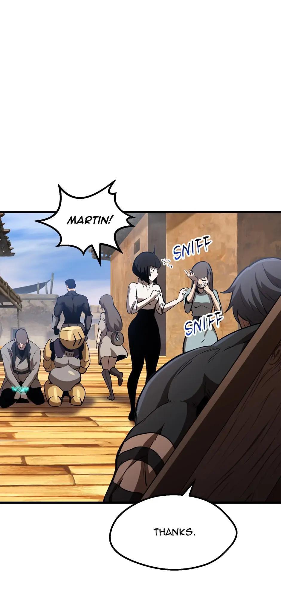 Read Latna Saga_ Survival of a Sword King EN Manga Online
