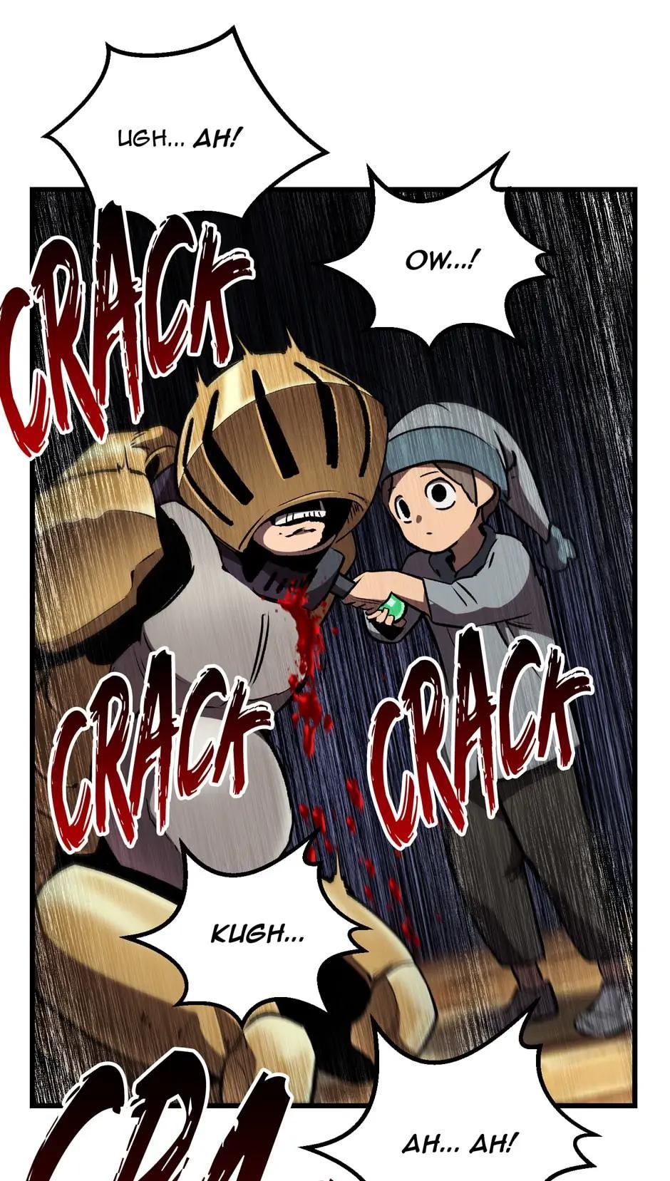 Read Latna Saga_ Survival of a Sword King EN Manga Online