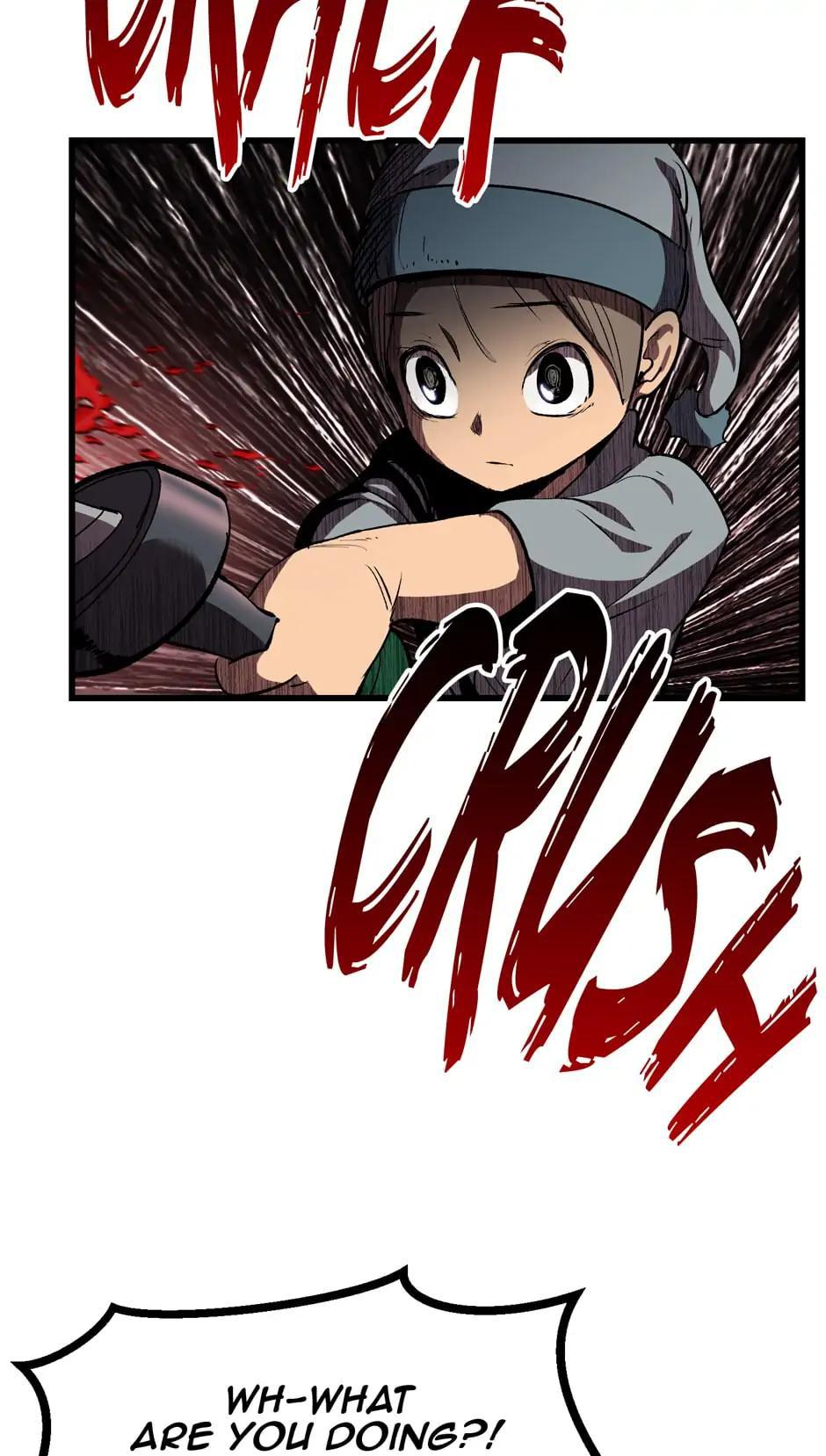 Read Latna Saga_ Survival of a Sword King EN Manga Online