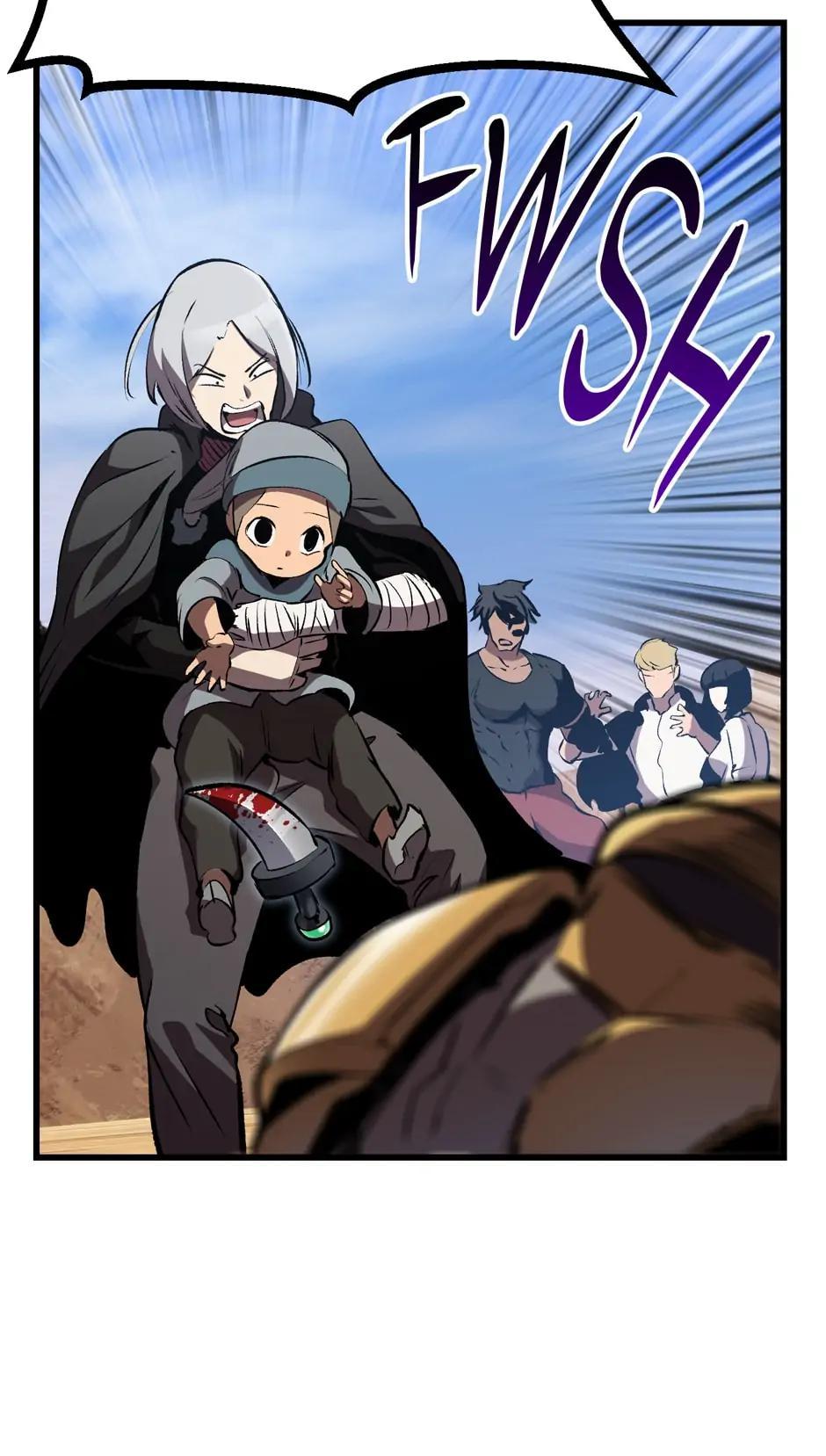 Read Latna Saga_ Survival of a Sword King EN Manga Online