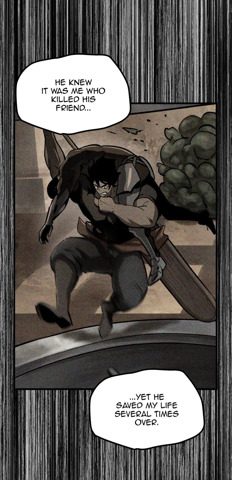 Read Latna Saga_ Survival of a Sword King EN Manga Online