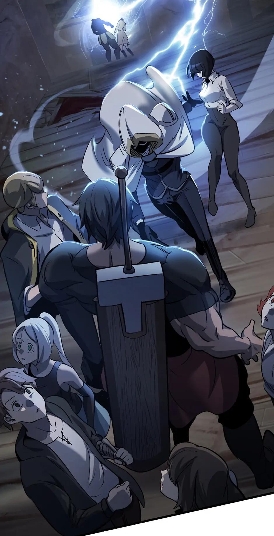 Read Latna Saga_ Survival of a Sword King EN Manga Online