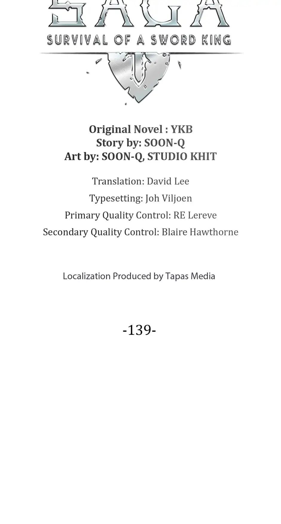 Read Latna Saga_ Survival of a Sword King EN Manga Online