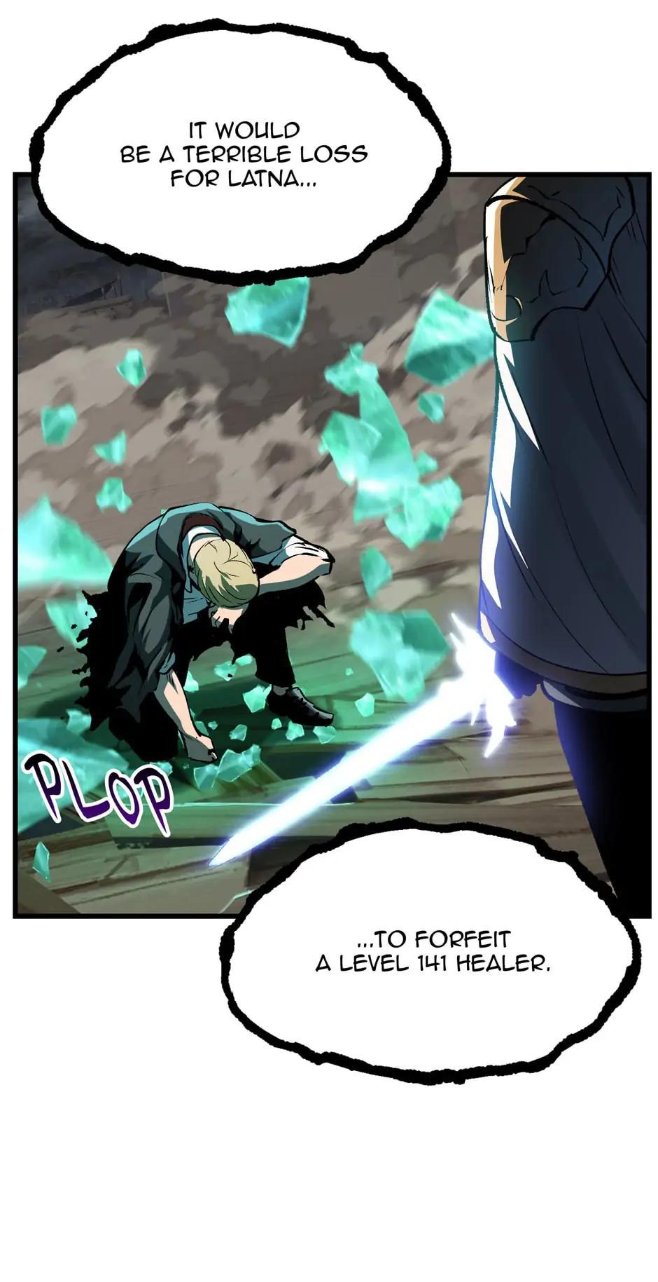 Read Latna Saga_ Survival of a Sword King EN Manga Online