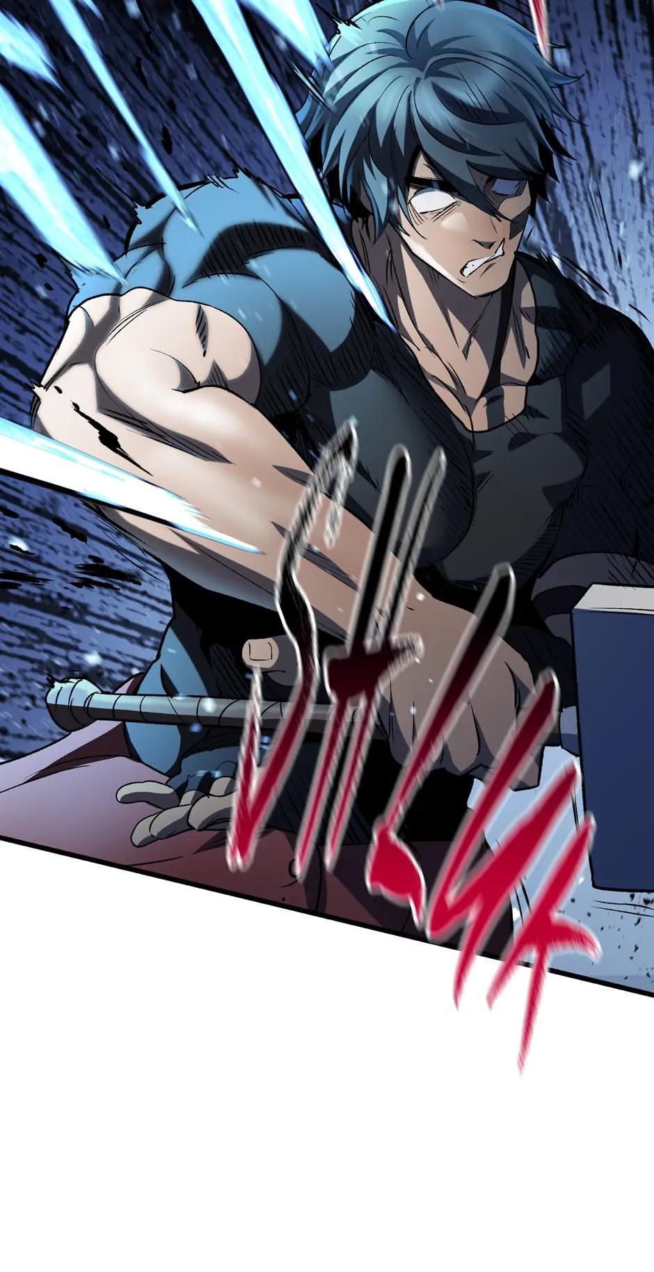 Read Latna Saga_ Survival of a Sword King EN Manga Online