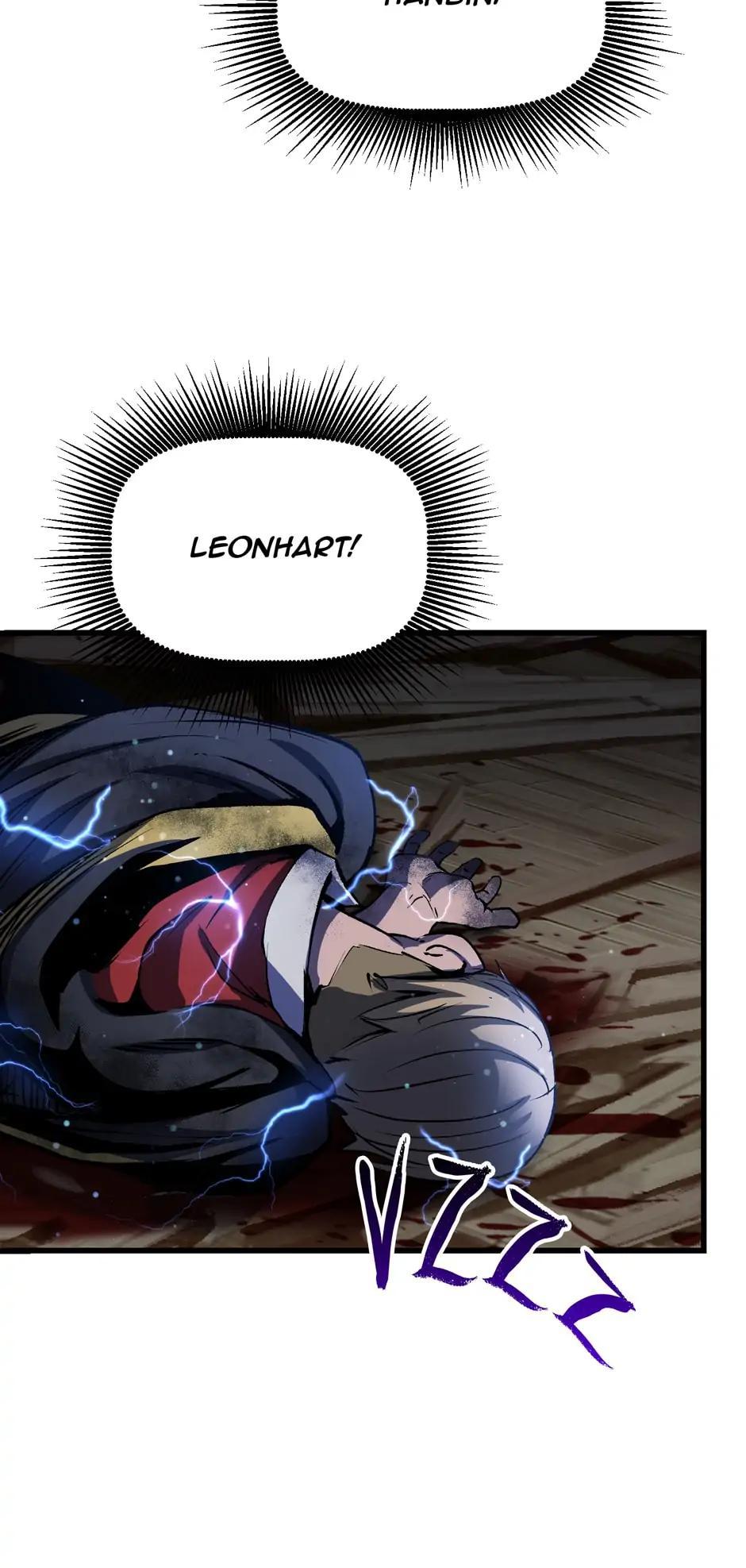 Read Latna Saga_ Survival of a Sword King EN Manga Online