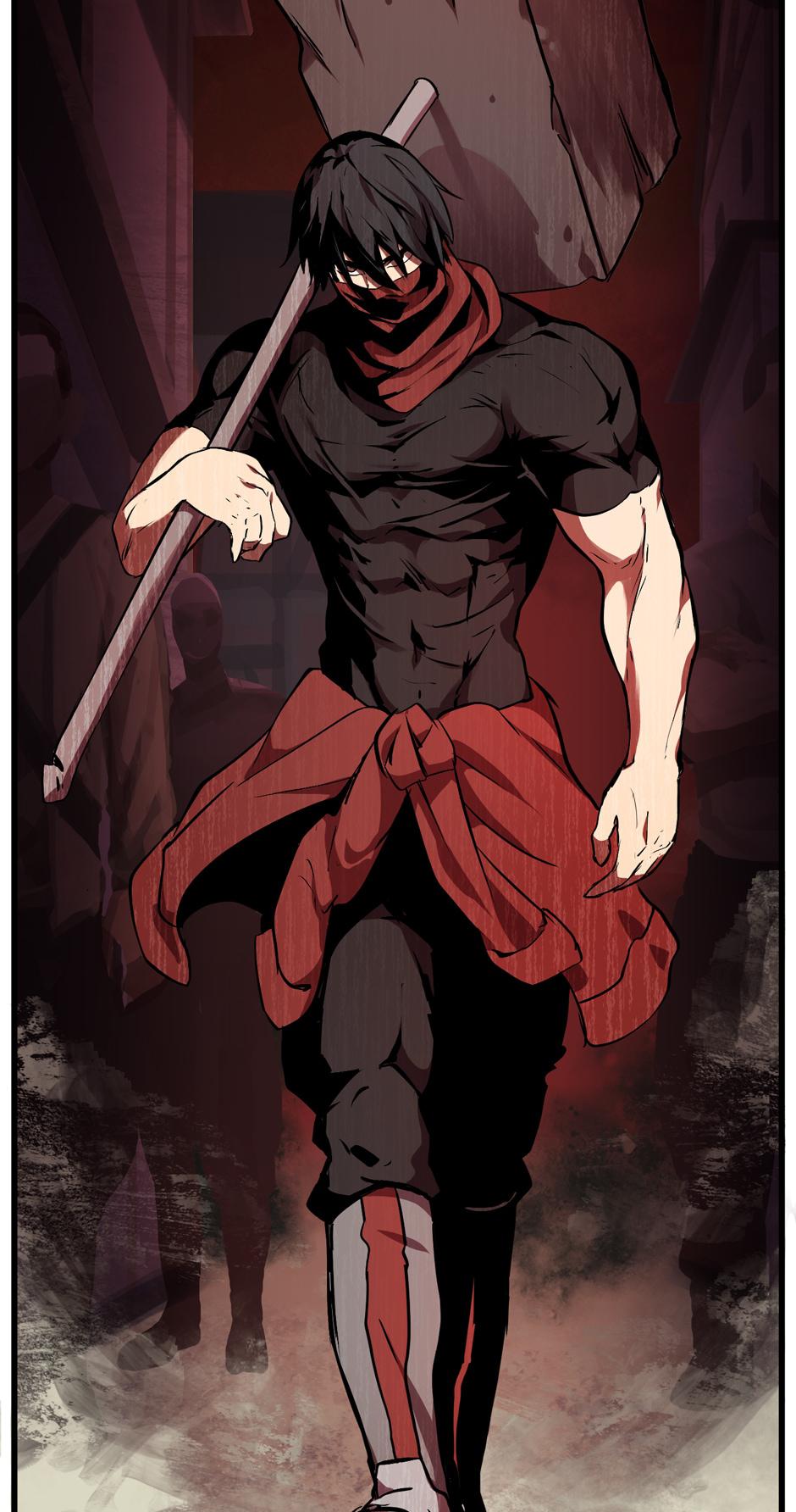 Read Latna Saga_ Survival of a Sword King EN Manga Online