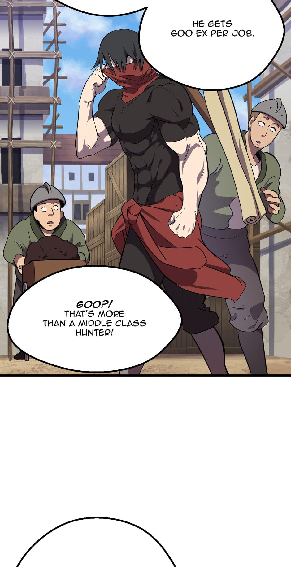 Read Latna Saga_ Survival of a Sword King EN Manga Online