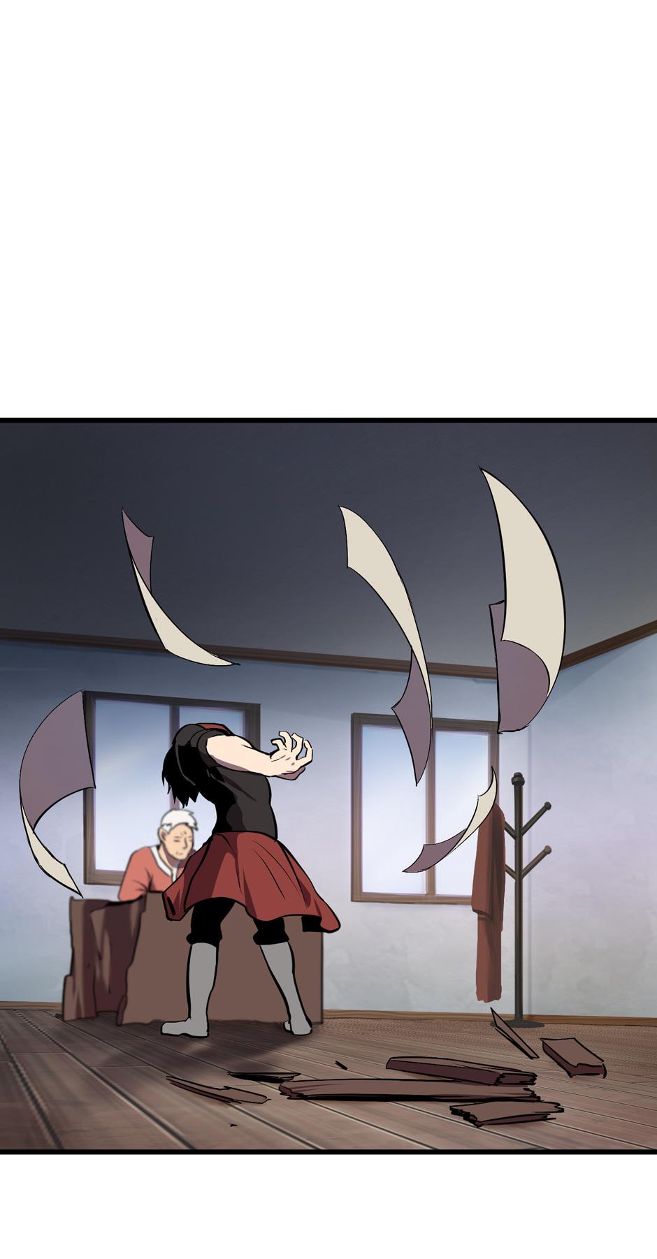 Read Latna Saga_ Survival of a Sword King EN Manga Online