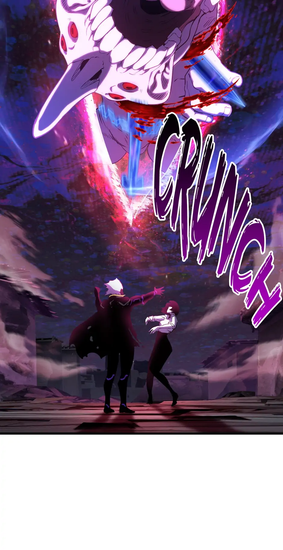 Read Latna Saga_ Survival of a Sword King EN Manga Online