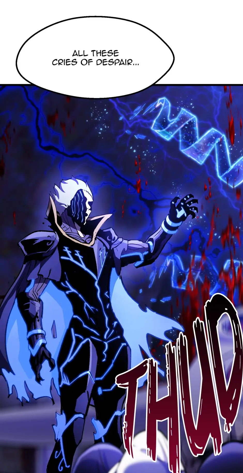 Read Latna Saga_ Survival of a Sword King EN Manga Online