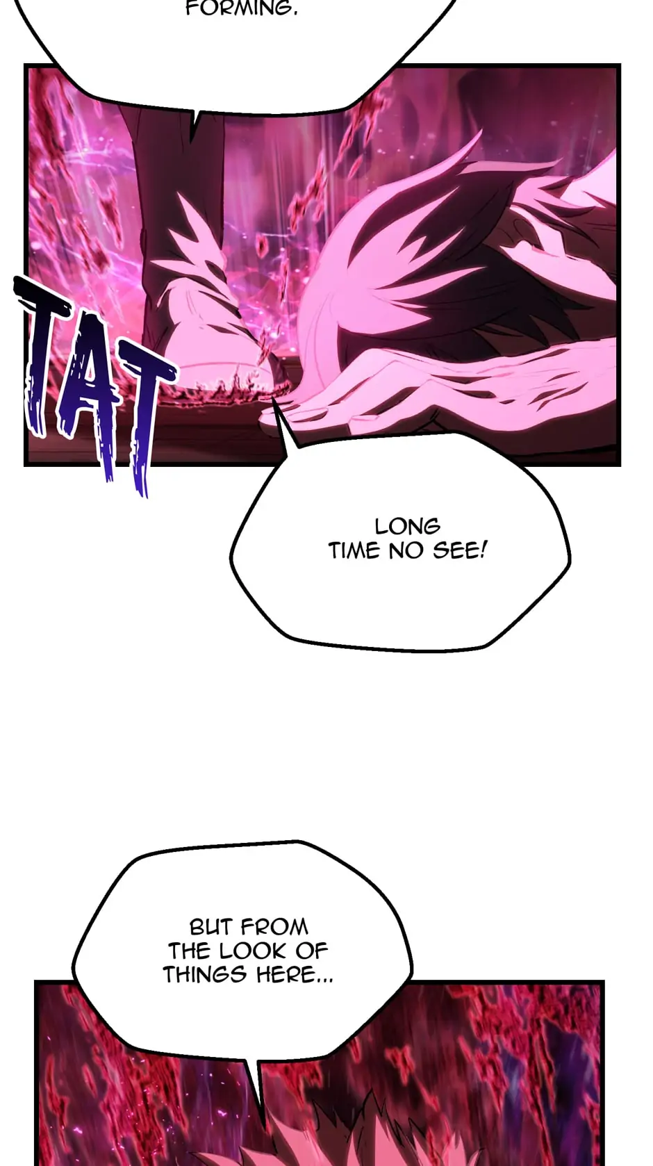 Read Latna Saga_ Survival of a Sword King EN Manga Online