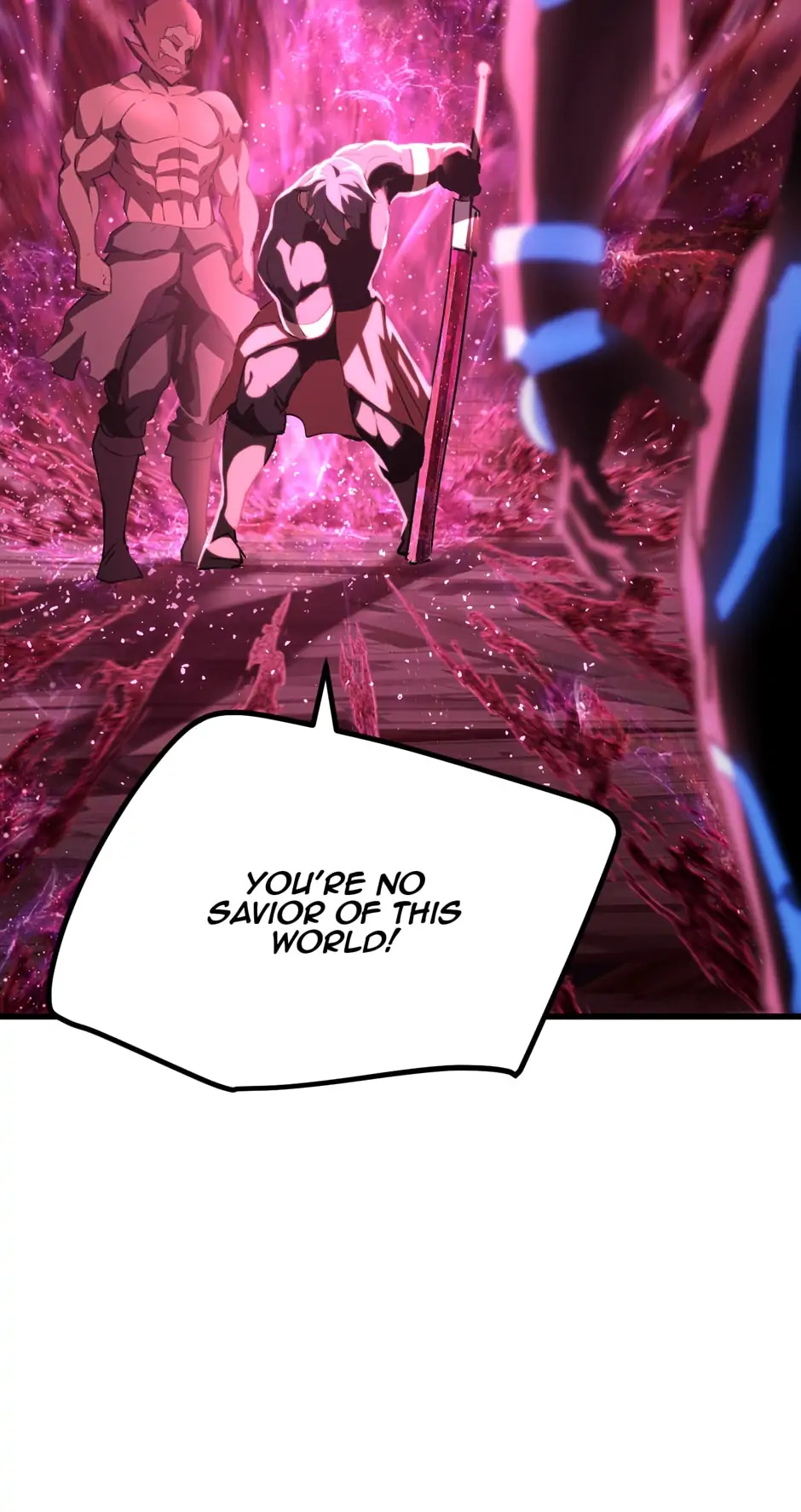Read Latna Saga_ Survival of a Sword King EN Manga Online