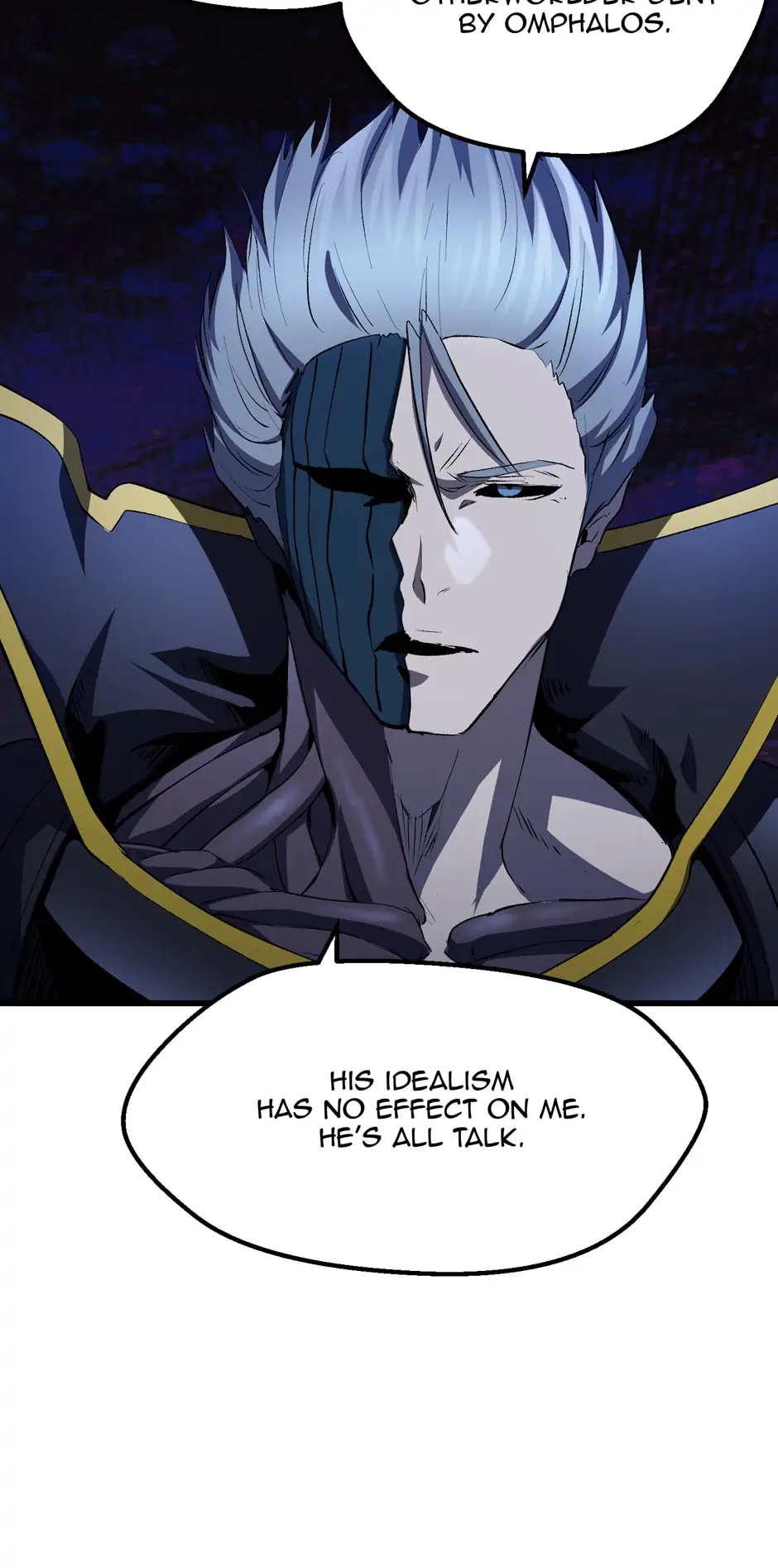 Read Latna Saga_ Survival of a Sword King EN Manga Online