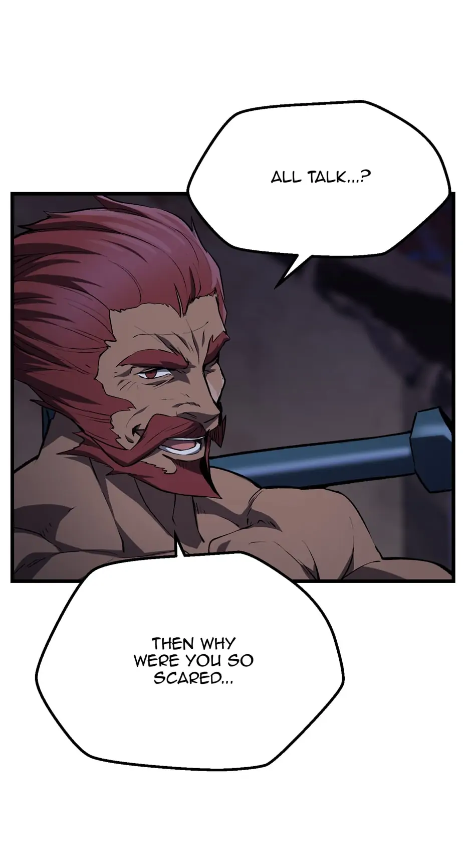 Read Latna Saga_ Survival of a Sword King EN Manga Online