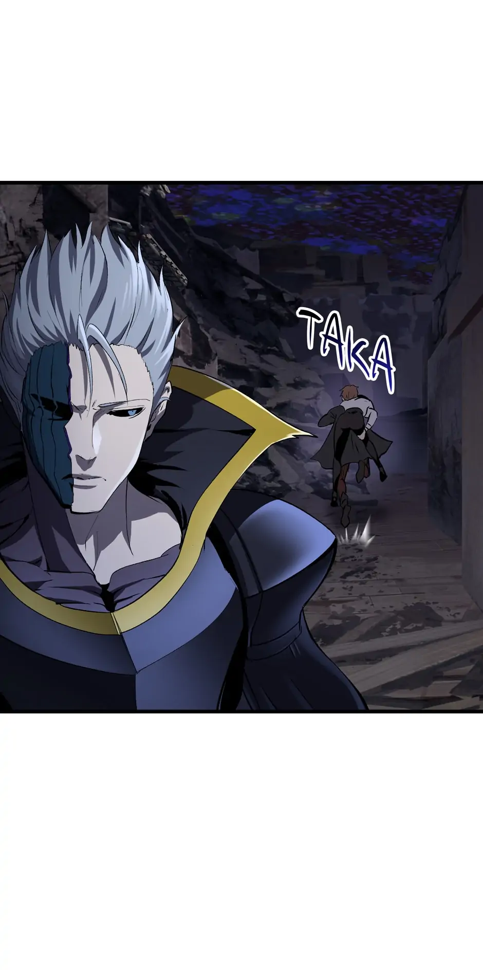 Read Latna Saga_ Survival of a Sword King EN Manga Online