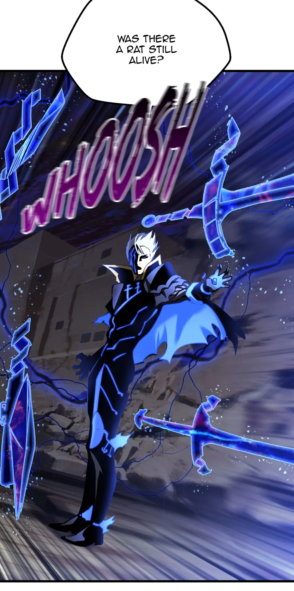 Read Latna Saga_ Survival of a Sword King EN Manga Online