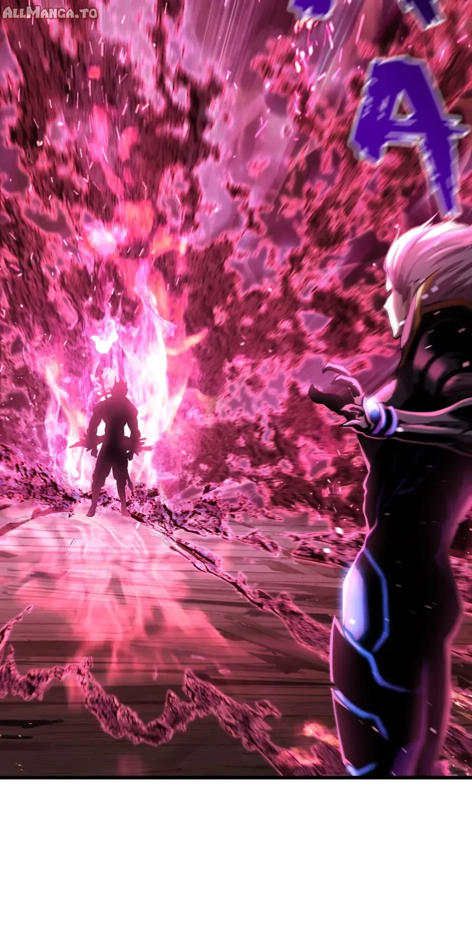 Read Latna Saga_ Survival of a Sword King EN Manga Online