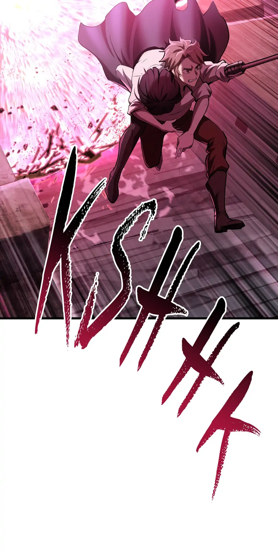 Read Latna Saga_ Survival of a Sword King EN Manga Online