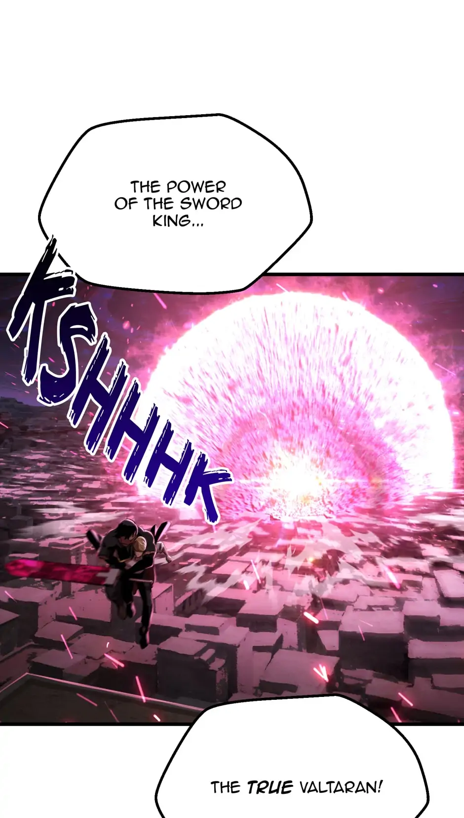 Read Latna Saga_ Survival of a Sword King EN Manga Online