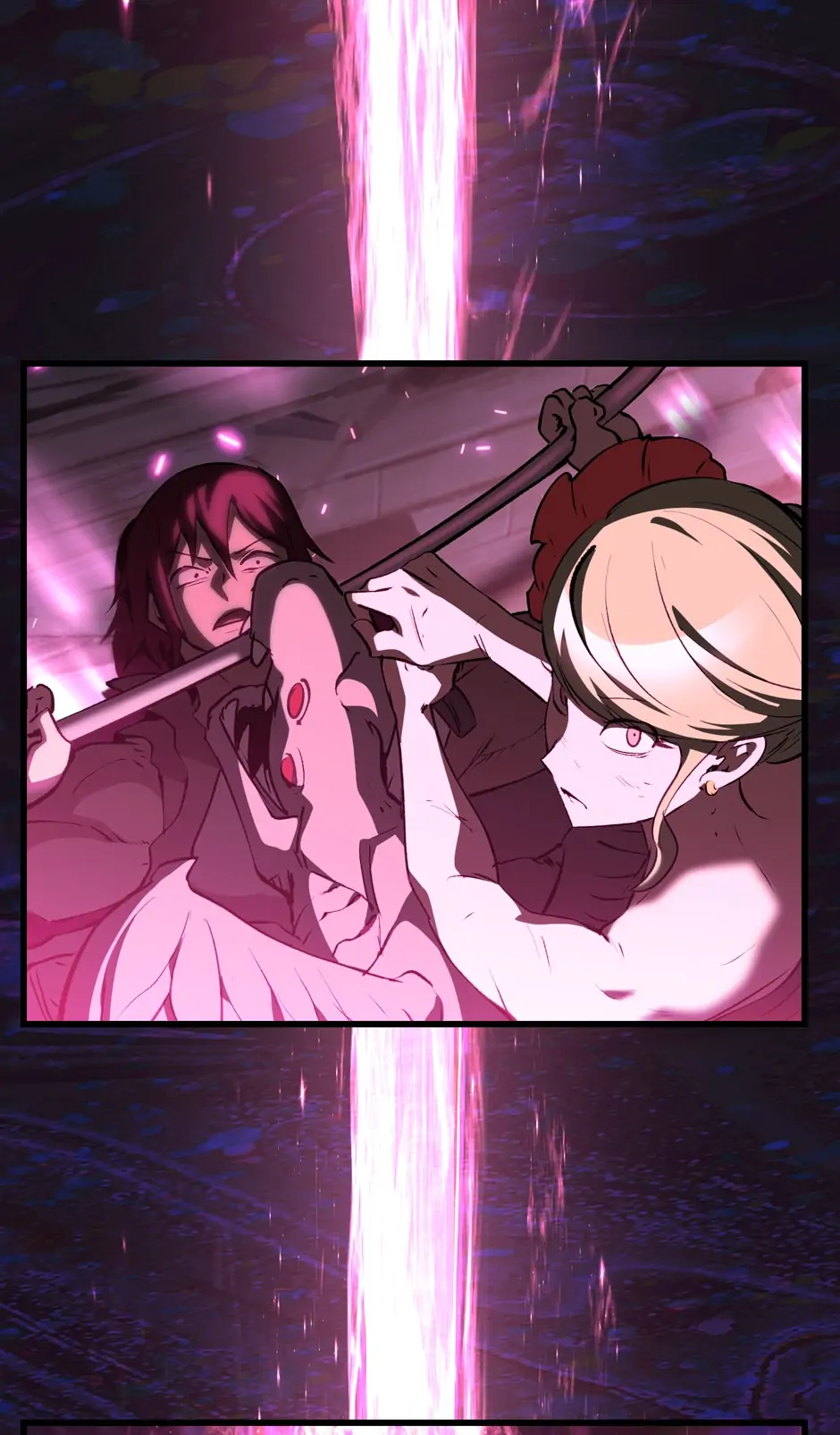 Read Latna Saga_ Survival of a Sword King EN Manga Online