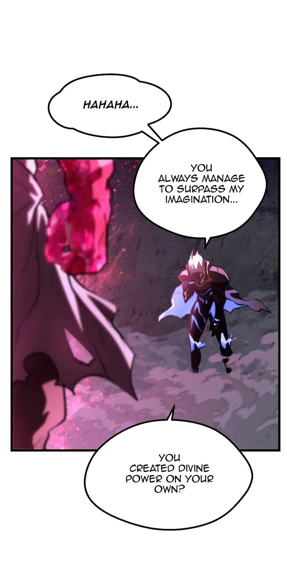 Read Latna Saga_ Survival of a Sword King EN Manga Online