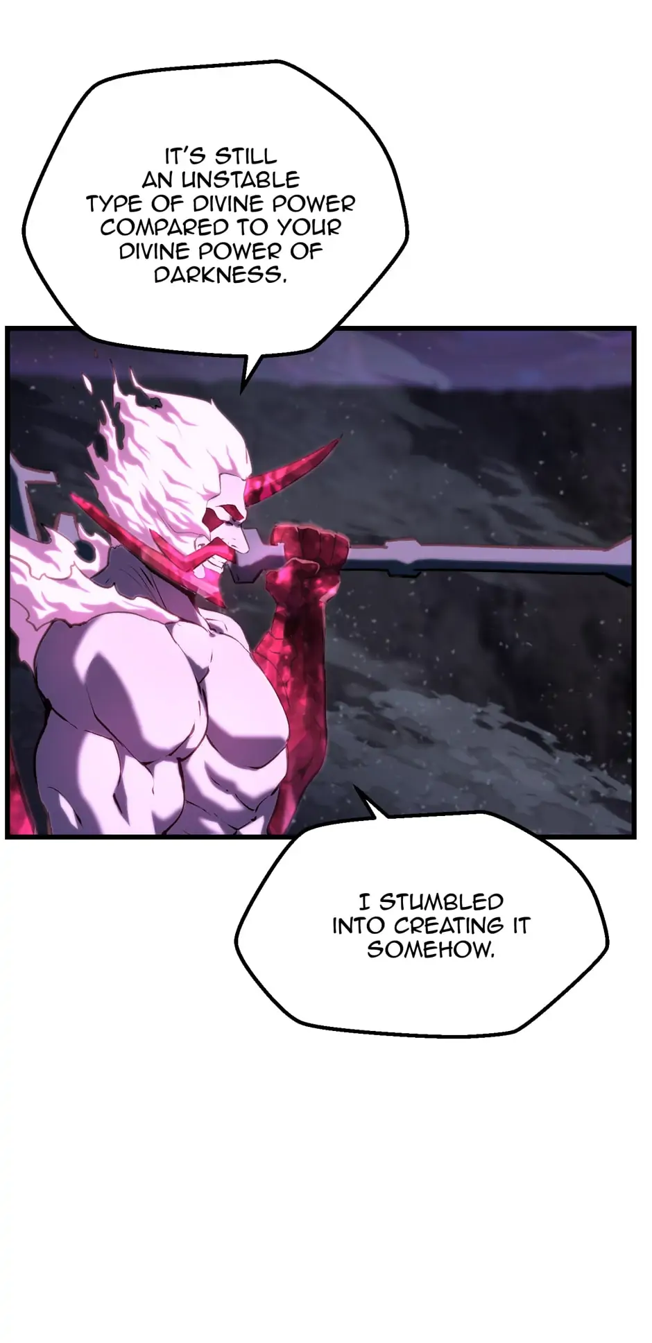 Read Latna Saga_ Survival of a Sword King EN Manga Online