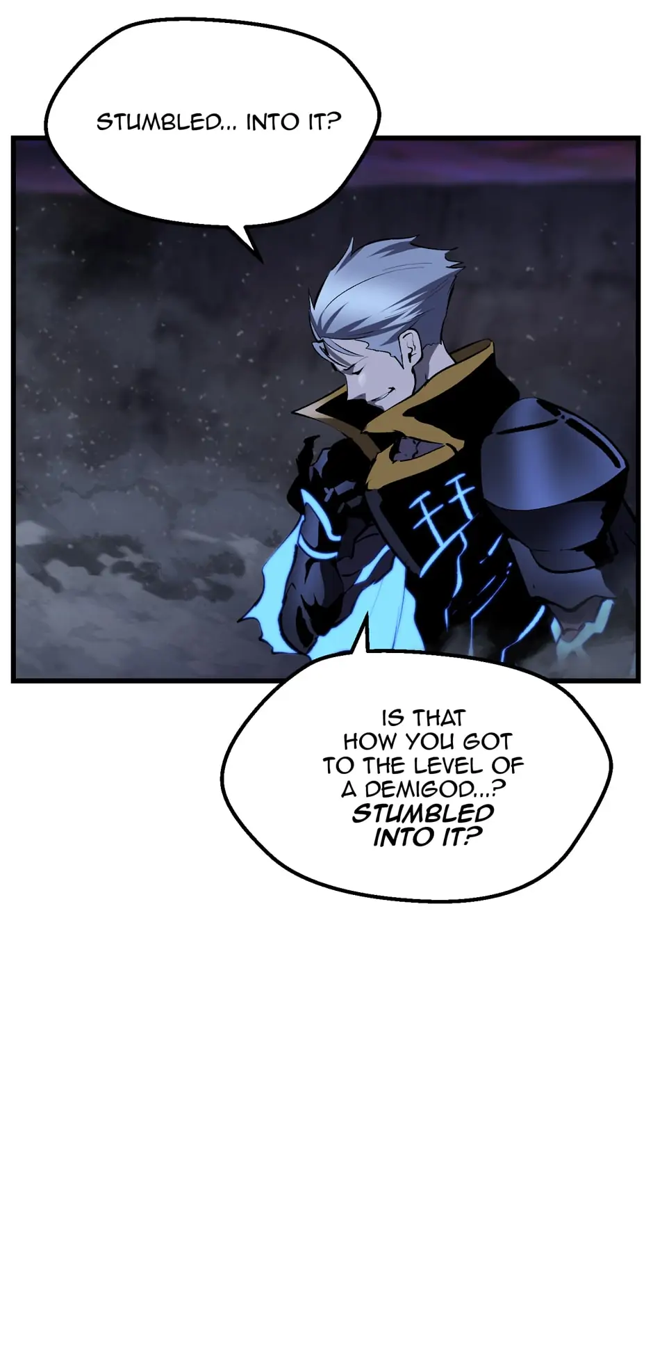 Read Latna Saga_ Survival of a Sword King EN Manga Online