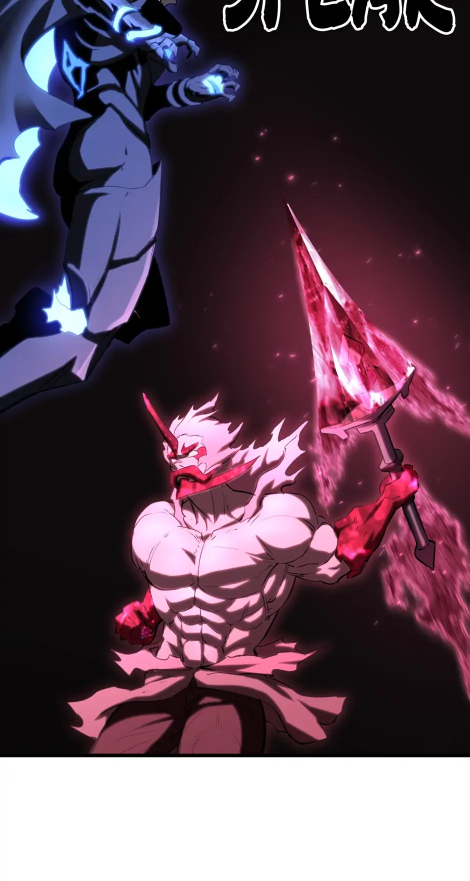 Read Latna Saga_ Survival of a Sword King EN Manga Online