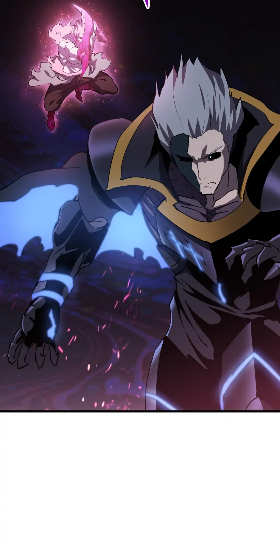 Read Latna Saga_ Survival of a Sword King EN Manga Online