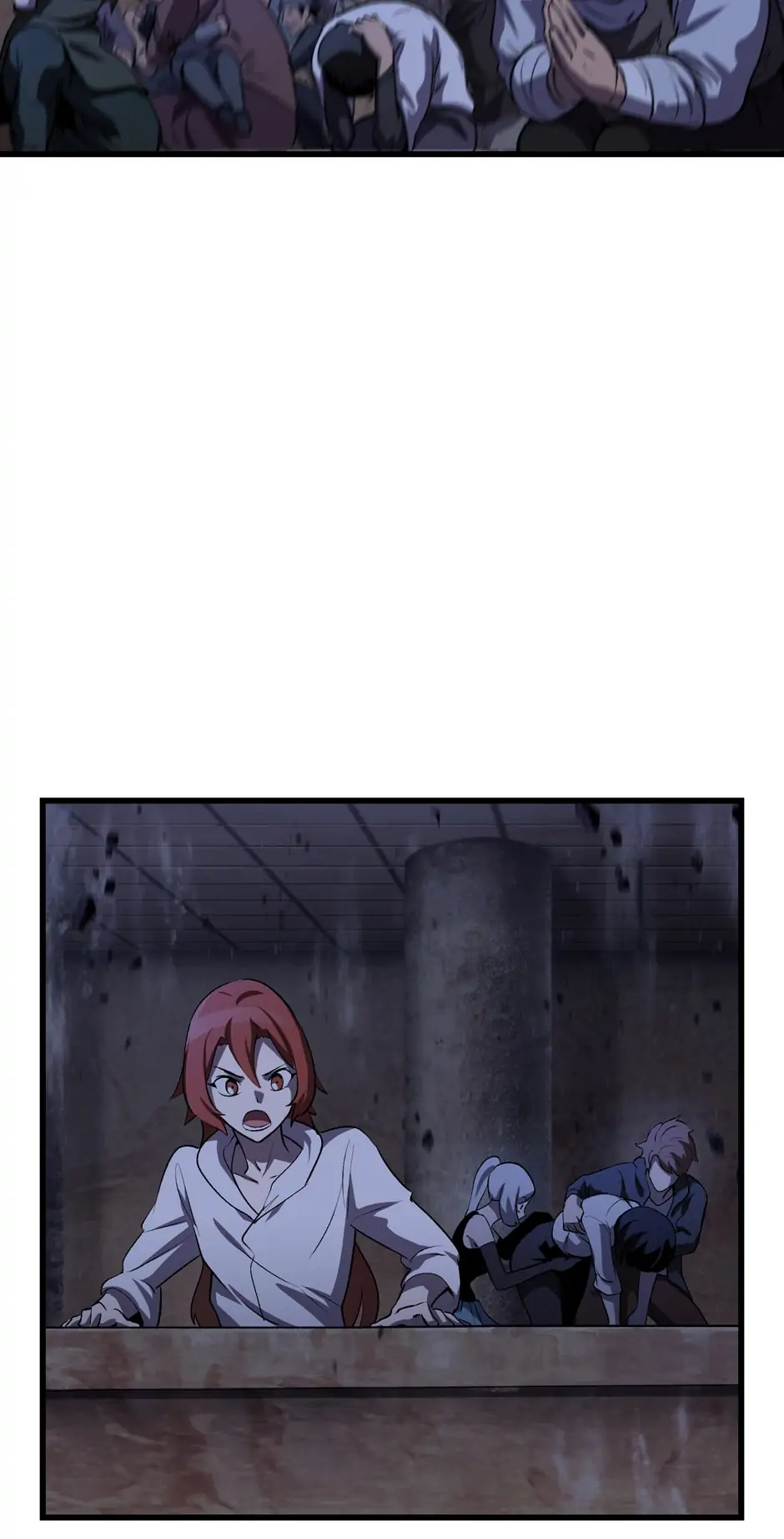 Read Latna Saga_ Survival of a Sword King EN Manga Online