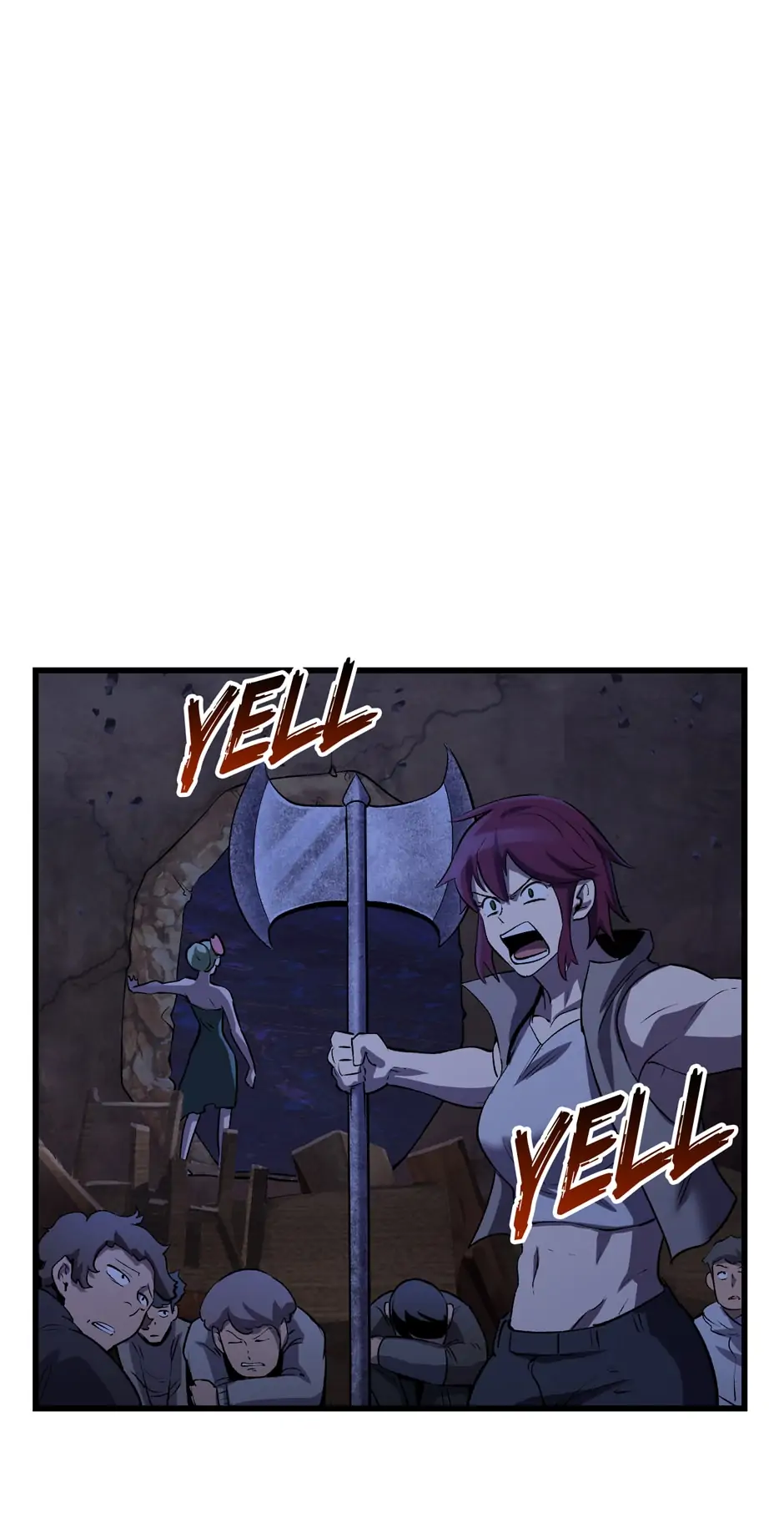 Read Latna Saga_ Survival of a Sword King EN Manga Online