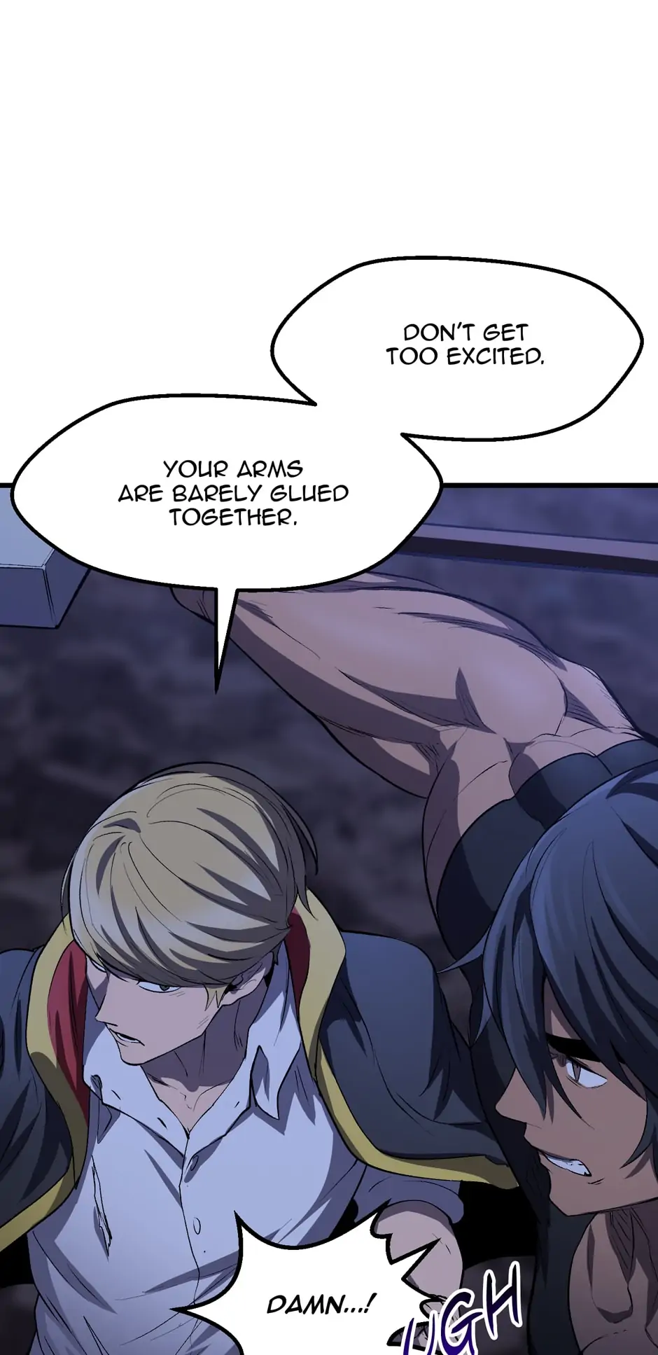 Read Latna Saga_ Survival of a Sword King EN Manga Online