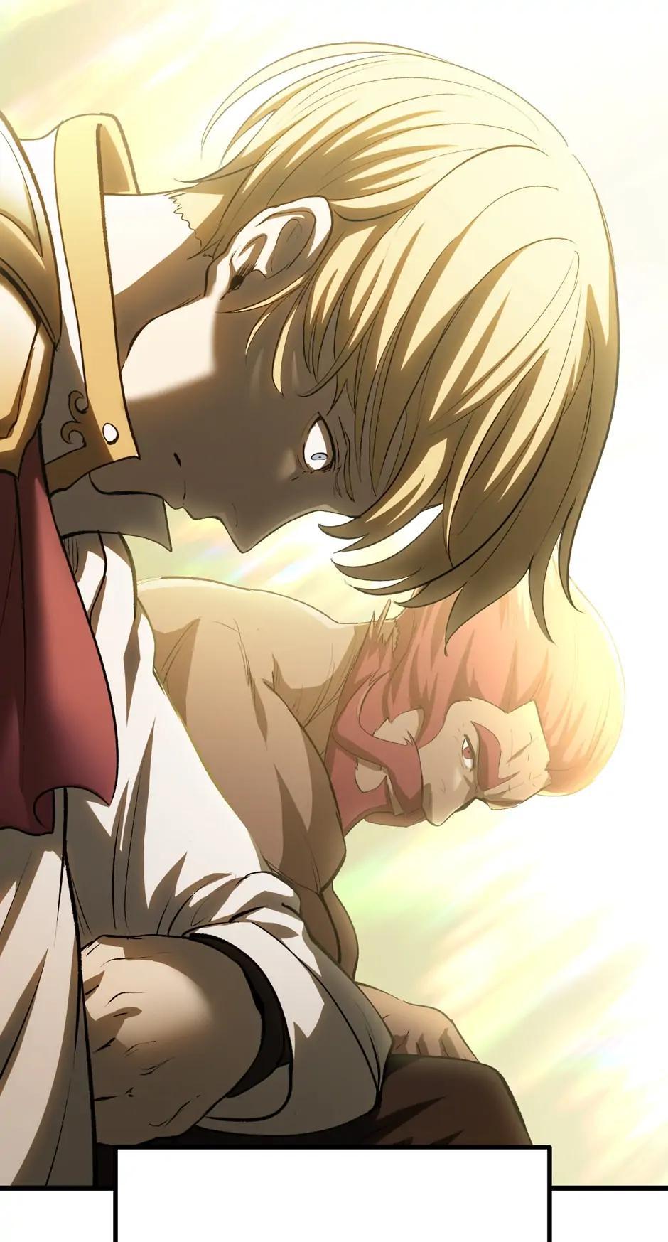 Read Latna Saga_ Survival of a Sword King EN Manga Online