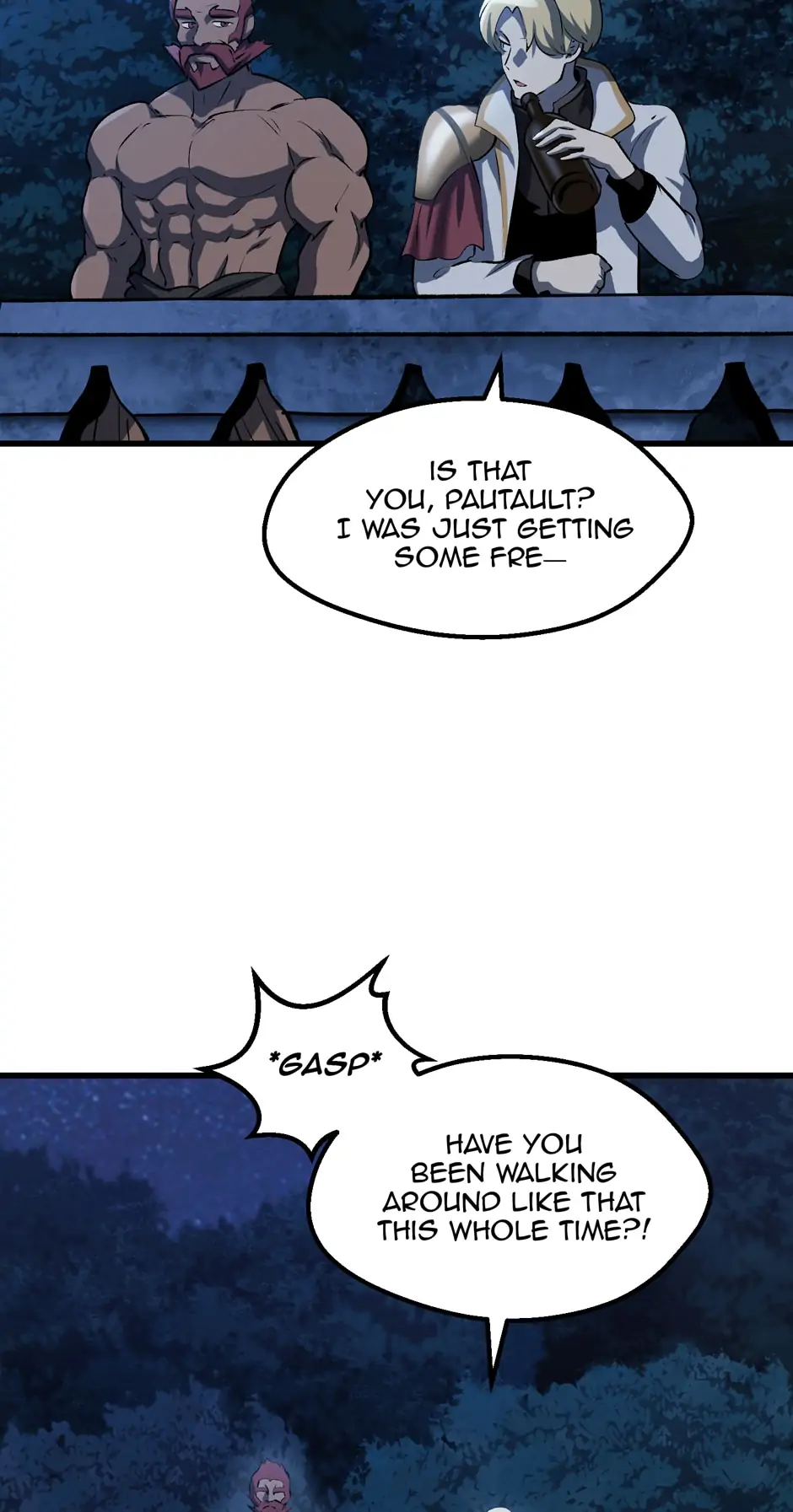 Read Latna Saga_ Survival of a Sword King EN Manga Online