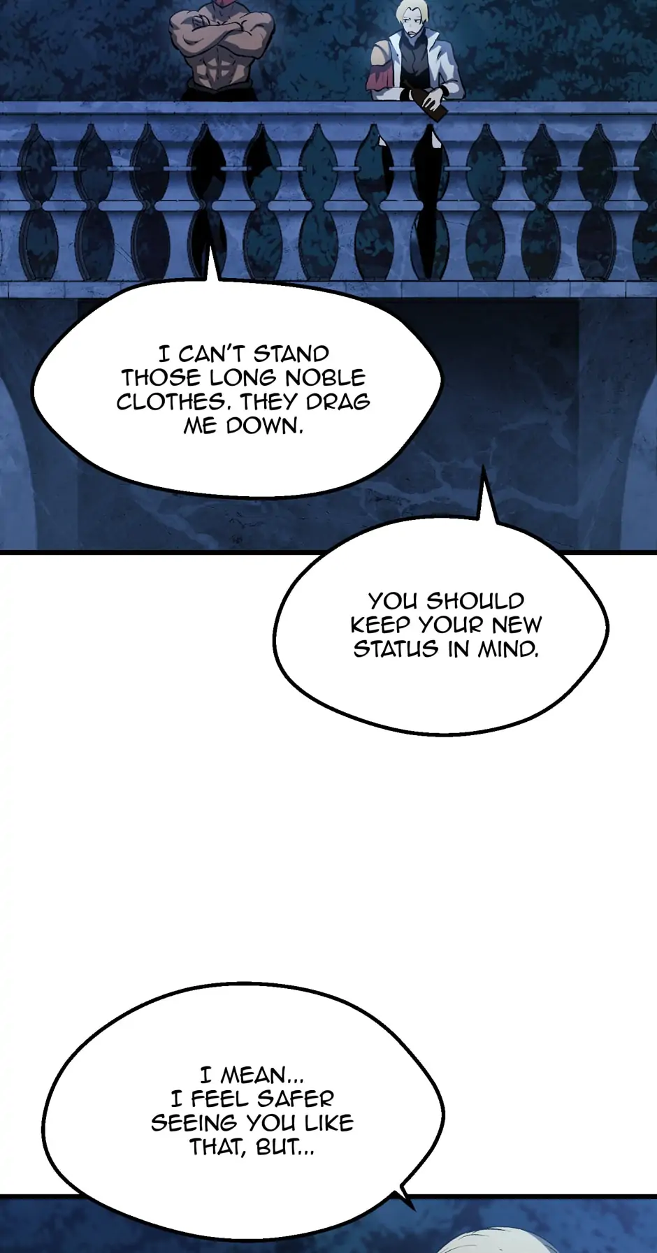 Read Latna Saga_ Survival of a Sword King EN Manga Online