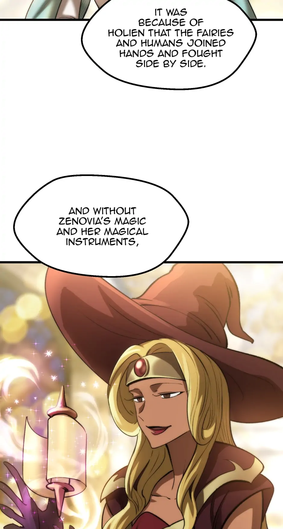Read Latna Saga_ Survival of a Sword King EN Manga Online