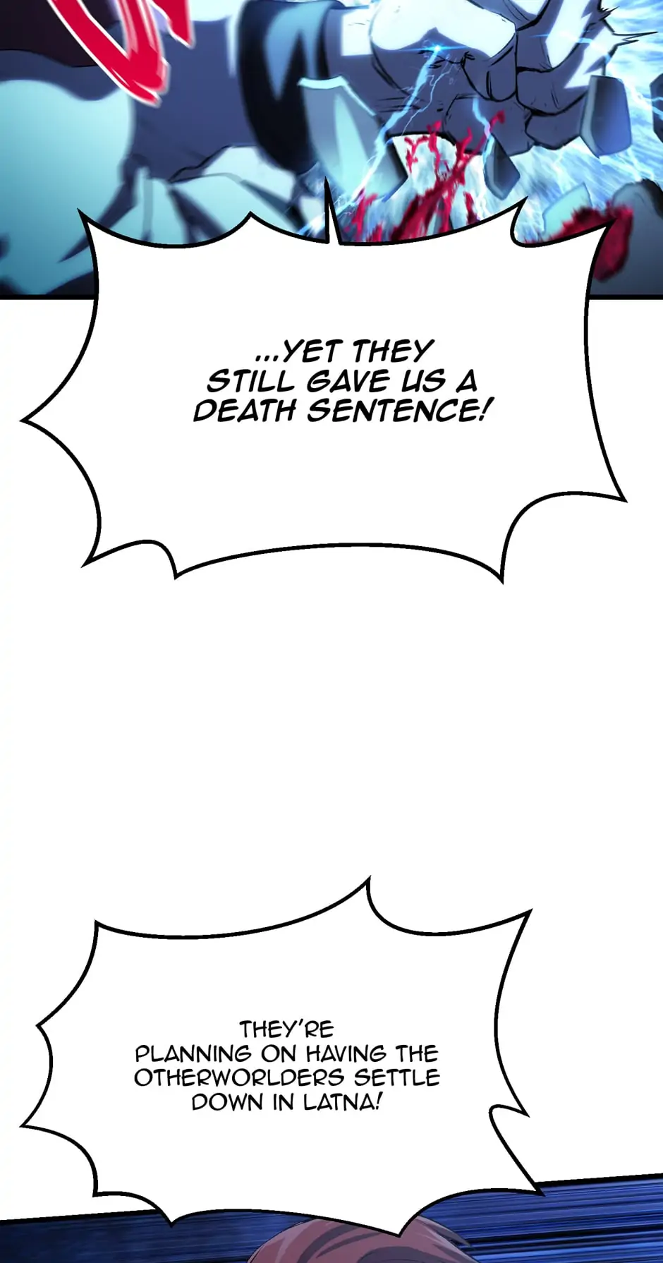 Read Latna Saga_ Survival of a Sword King EN Manga Online