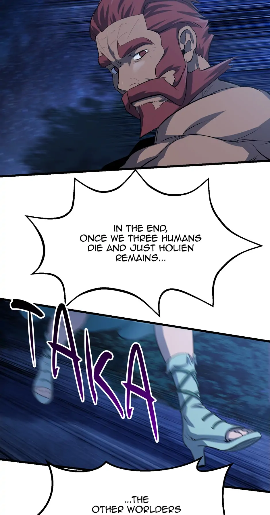 Read Latna Saga_ Survival of a Sword King EN Manga Online