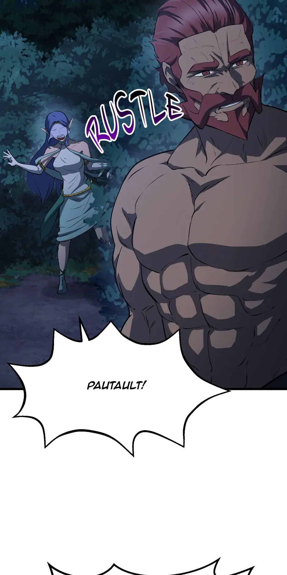 Read Latna Saga_ Survival of a Sword King EN Manga Online