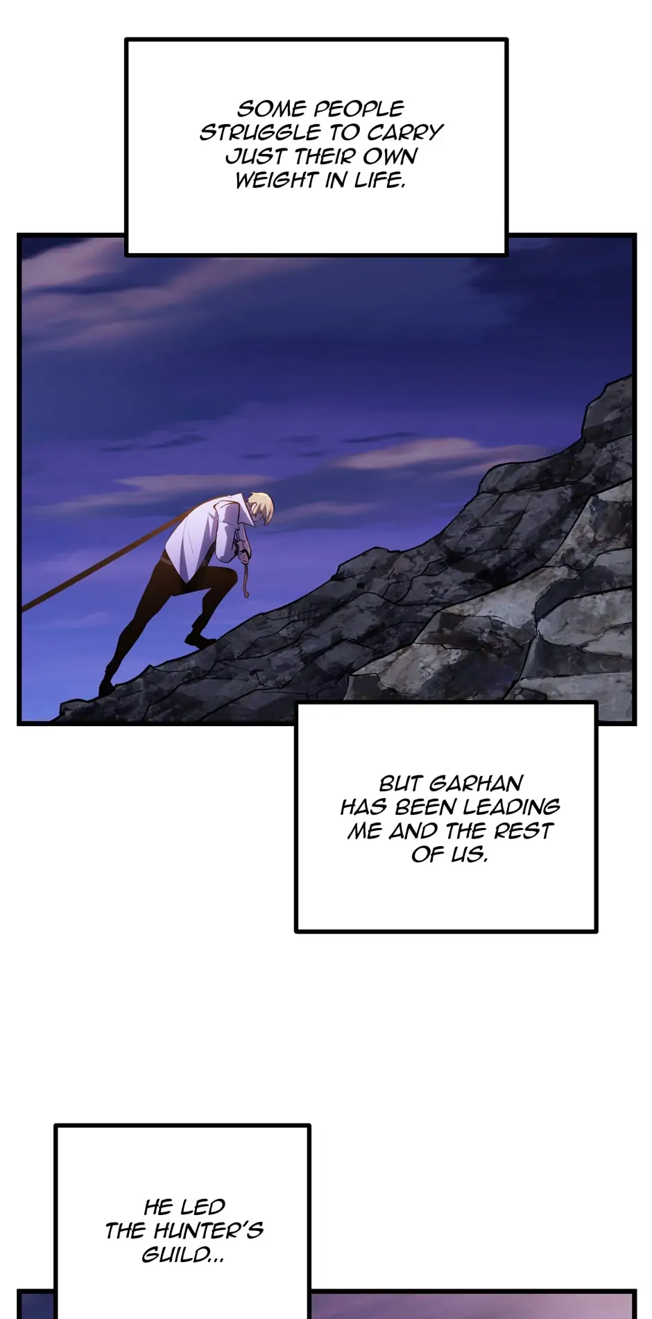 Read Latna Saga_ Survival of a Sword King EN Manga Online