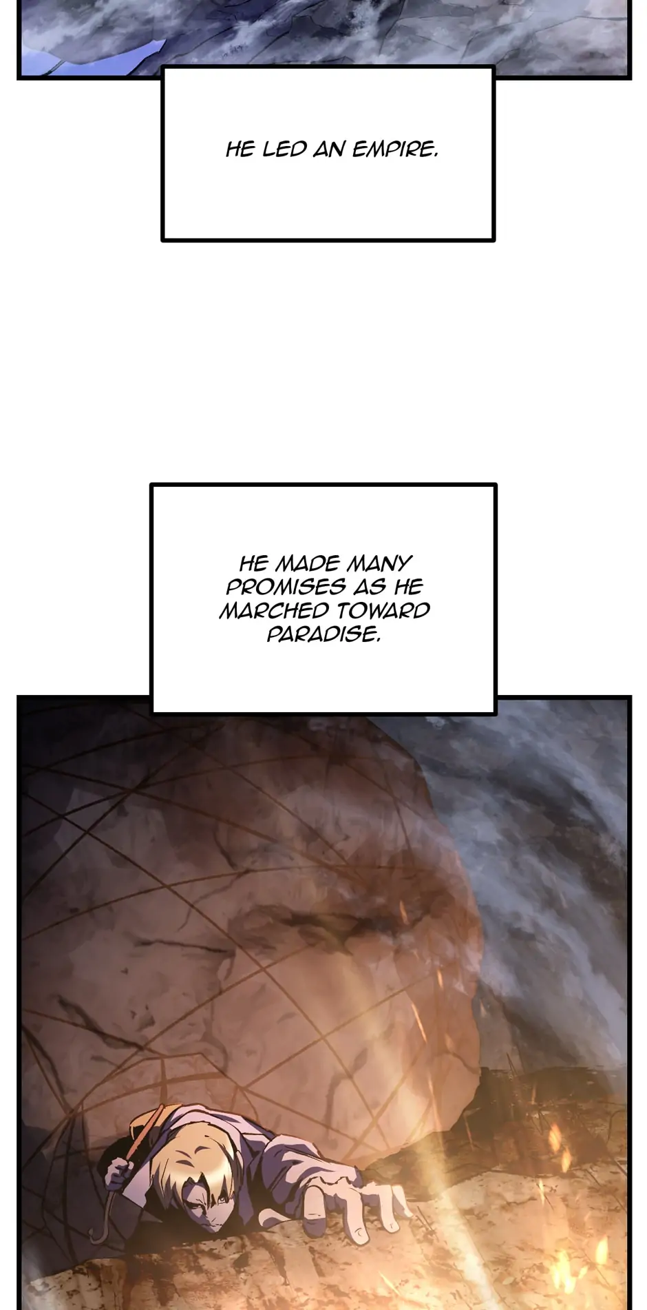 Read Latna Saga_ Survival of a Sword King EN Manga Online