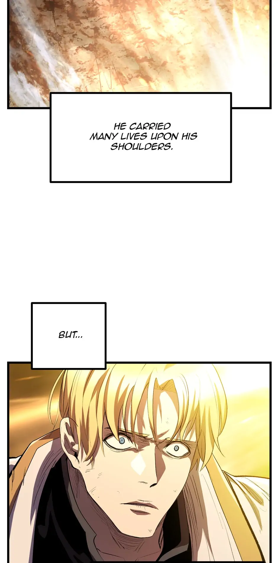 Read Latna Saga_ Survival of a Sword King EN Manga Online