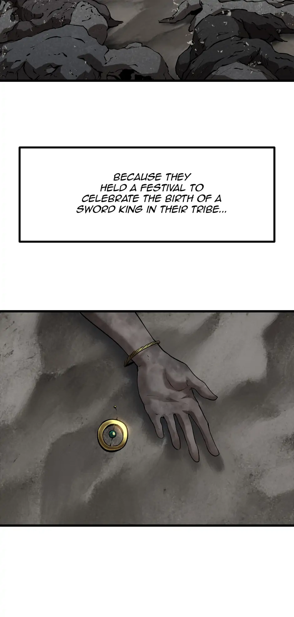 Read Latna Saga_ Survival of a Sword King EN Manga Online