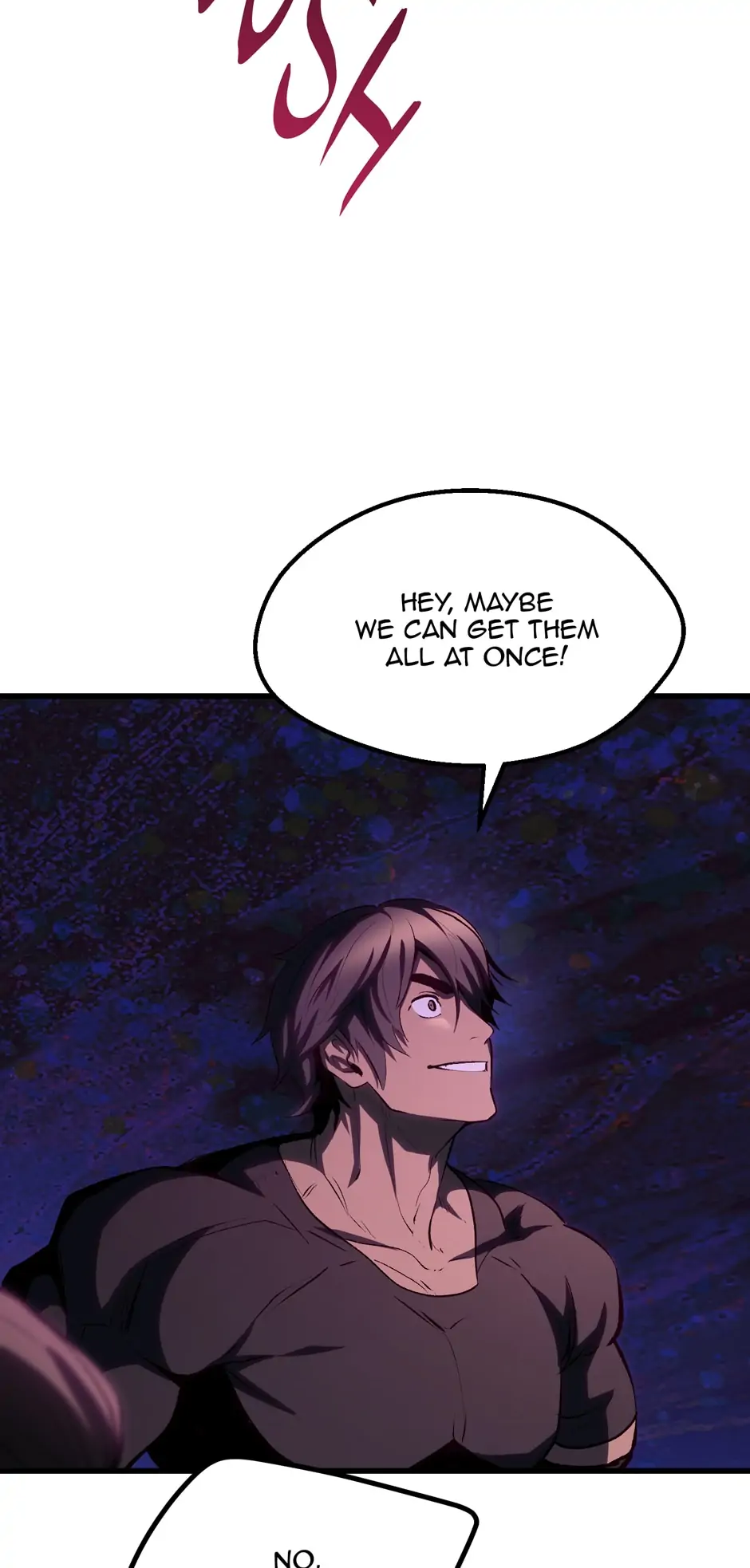 Read Latna Saga_ Survival of a Sword King EN Manga Online
