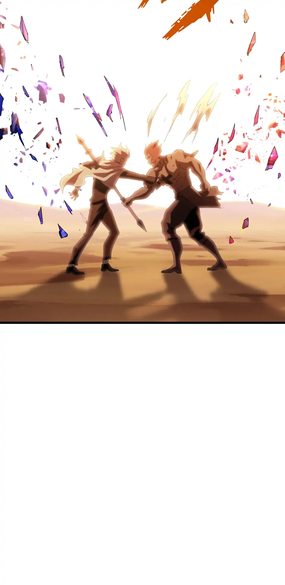 Read Latna Saga_ Survival of a Sword King EN Manga Online