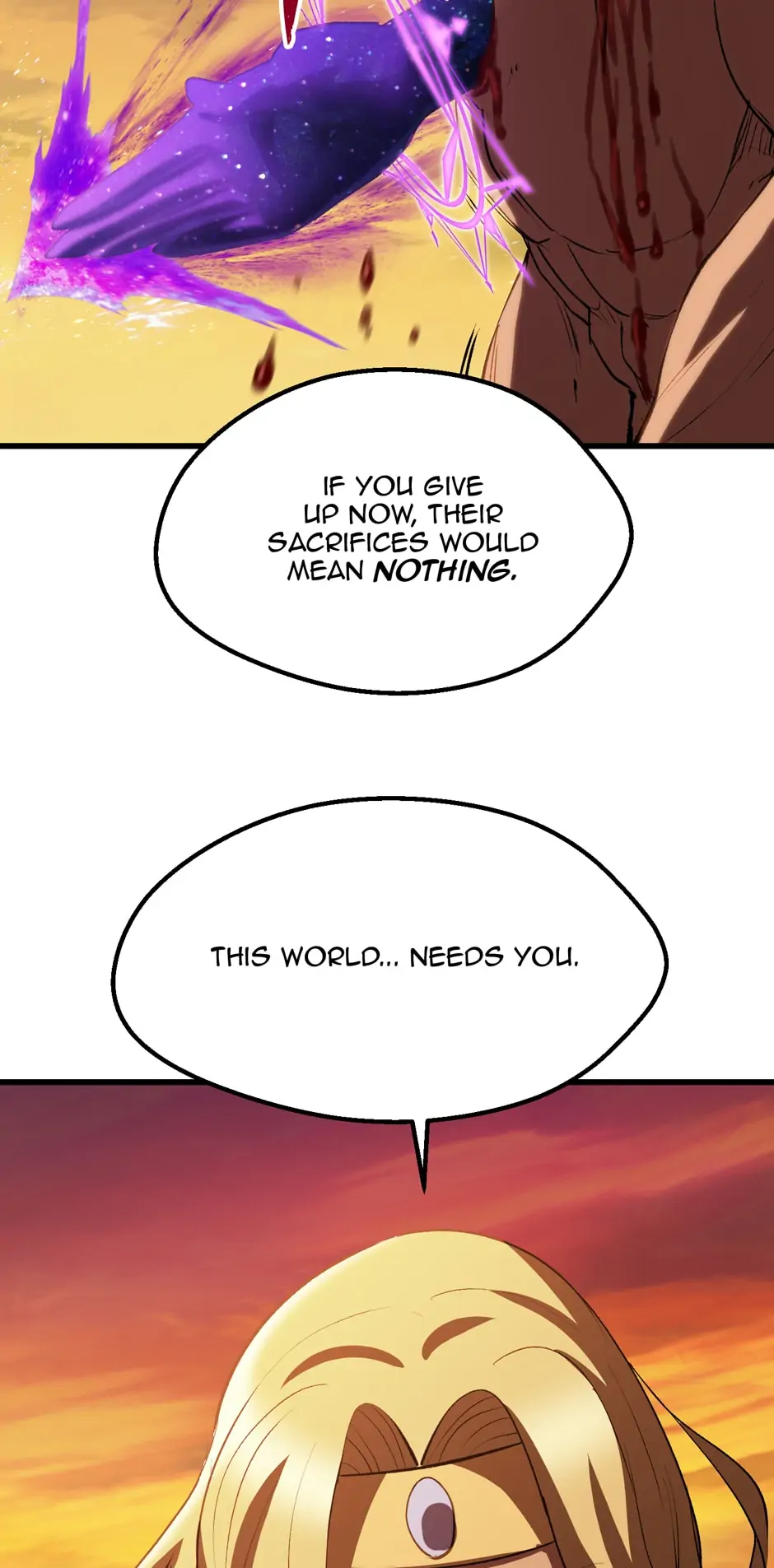 Read Latna Saga_ Survival of a Sword King EN Manga Online