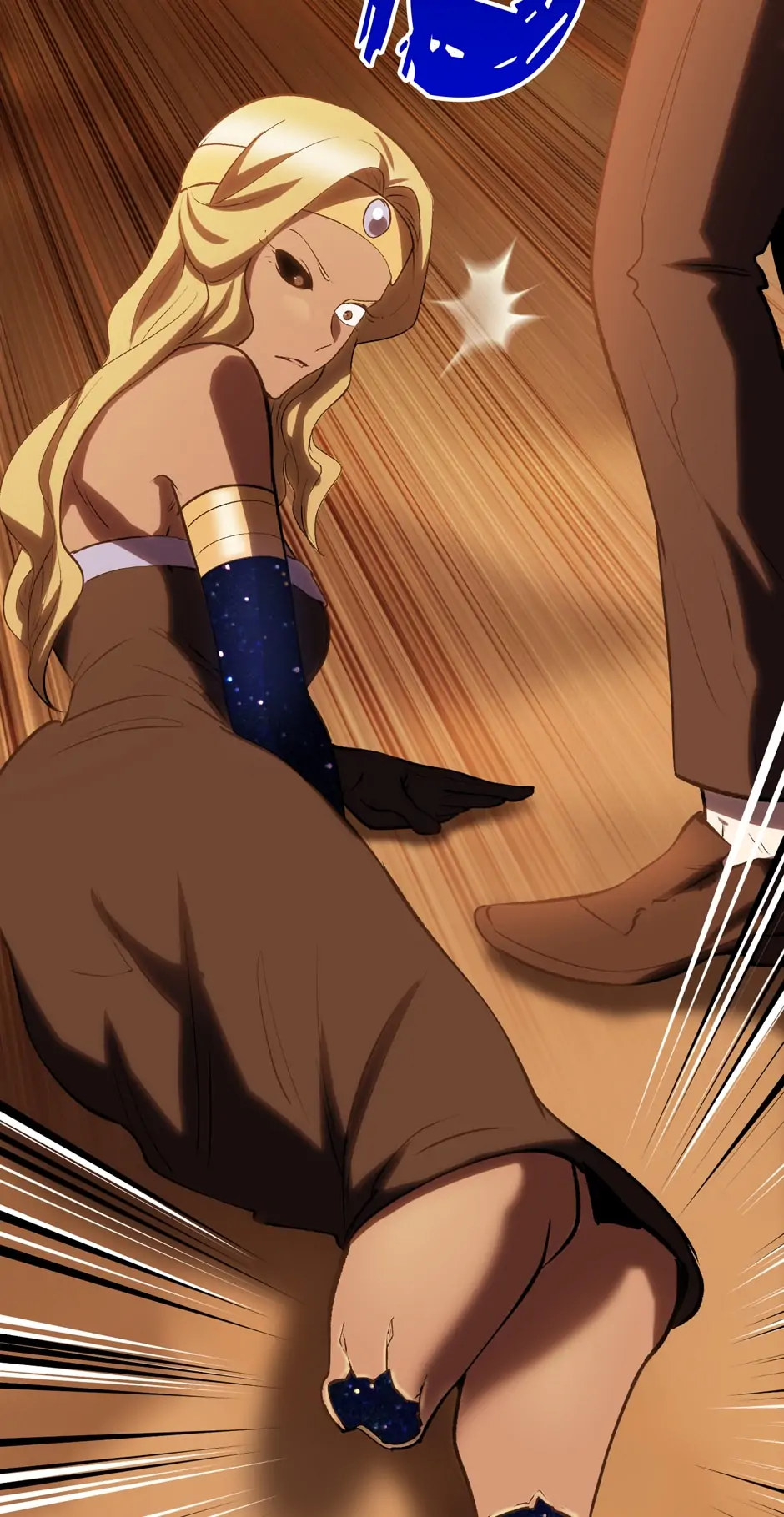 Read Latna Saga_ Survival of a Sword King EN Manga Online