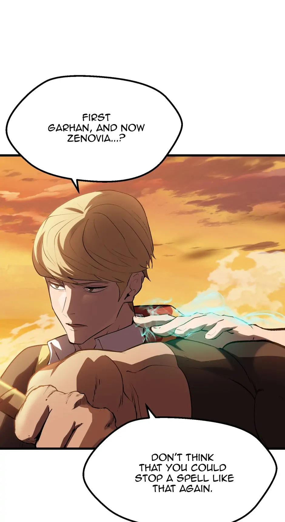 Read Latna Saga_ Survival of a Sword King EN Manga Online