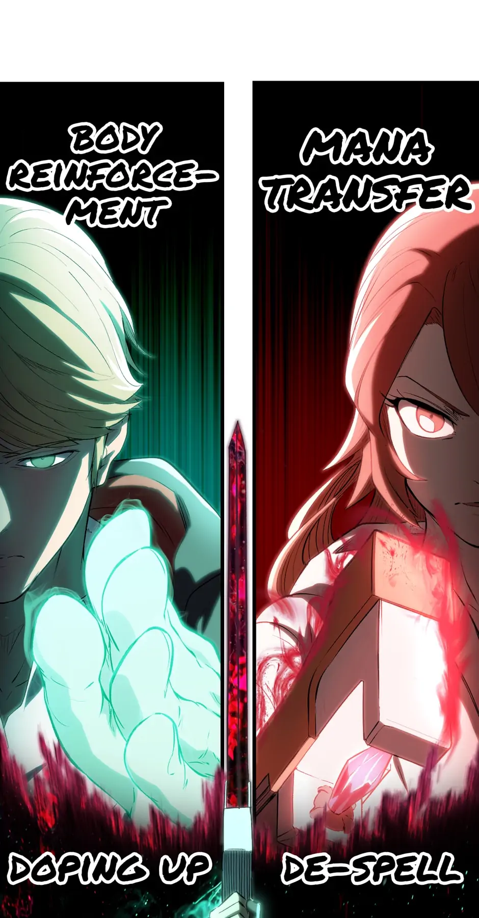Read Latna Saga_ Survival of a Sword King EN Manga Online